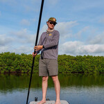 Waterman Outfitters Seaplane Performance LS Shirt