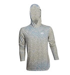 Waterman Outfitters Coral Sea Breeze Hoodie