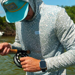 Waterman Outfitters Coral Sea Breeze Hoodie