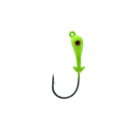 Mission Fishin Double Barbed Jig Heads