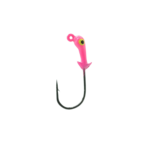 Mission Fishin Double Barbed Jig Heads