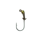Mission Fishin Double Barbed Jig Heads