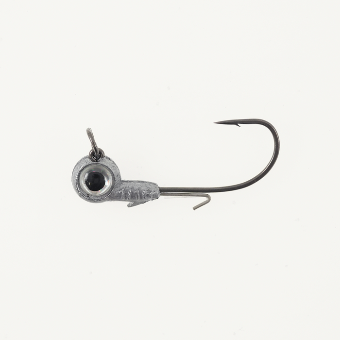 Missile Baits Eye Roll Jig Head