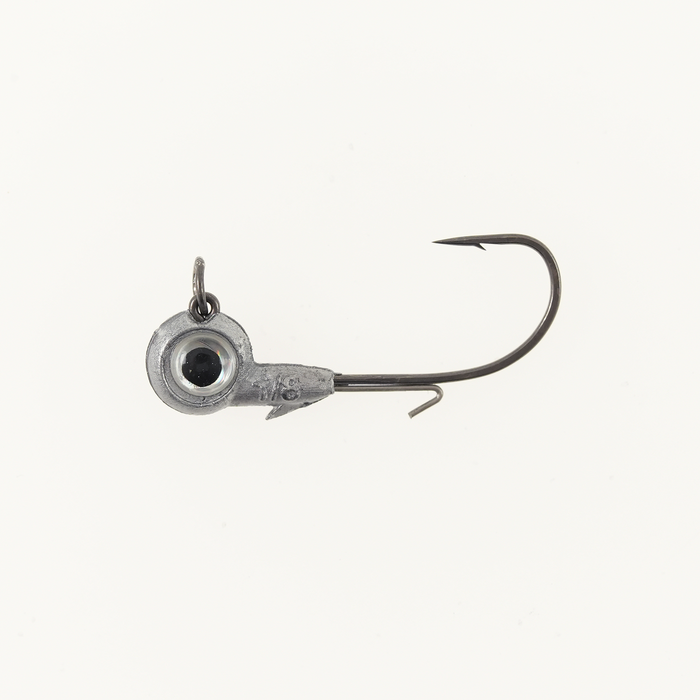 Missile Baits Eye Roll Jig Head