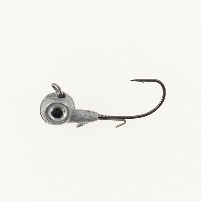 Missile Baits Eye Roll Jig Head