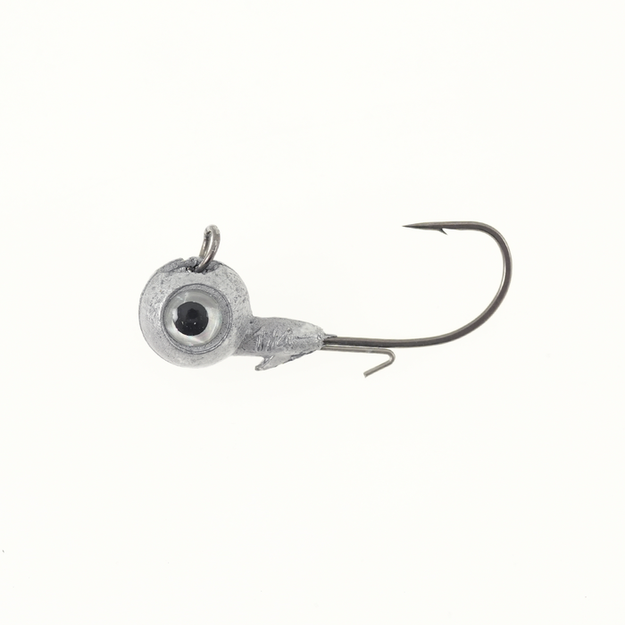 Missile Baits Eye Roll Jig Head