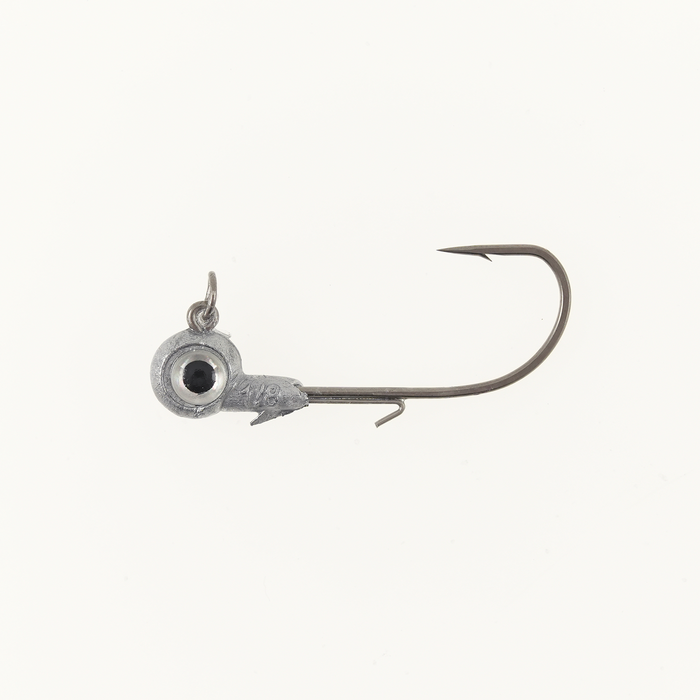 Missile Baits Eye Roll Jig Head