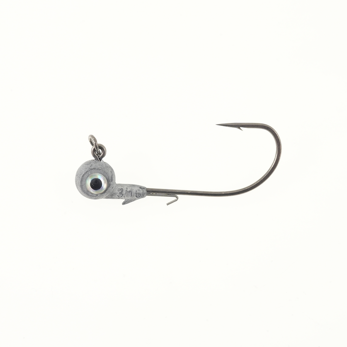 Missile Baits Eye Roll Jig Head