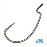 Gamakatsu Superline EWG Worm Hook