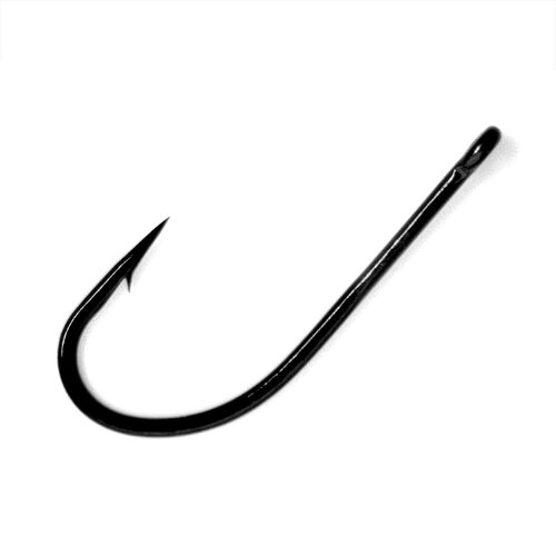 Gamakatsu SL45 Small Bonefish Flies