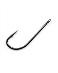 Gamakatsu SL11-3H Standard Bonefish/Tarpon/Billfish Flies, 3x Strong