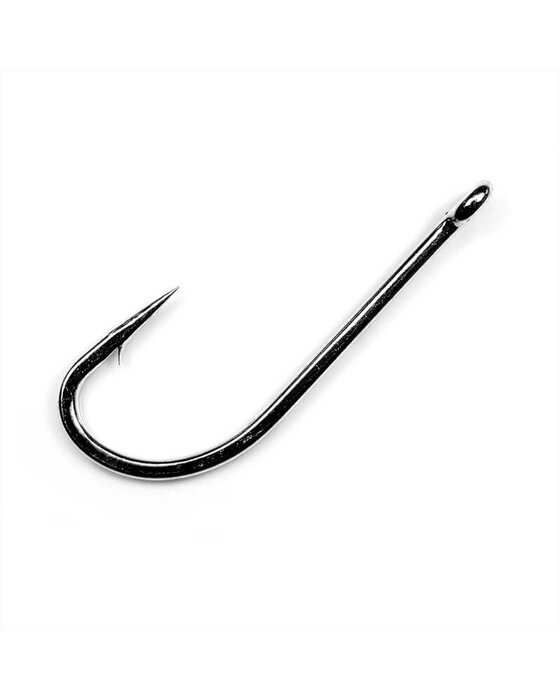 Gamakatsu SL11-3H Standard Bonefish/Tarpon/Billfish Flies, 3x Strong