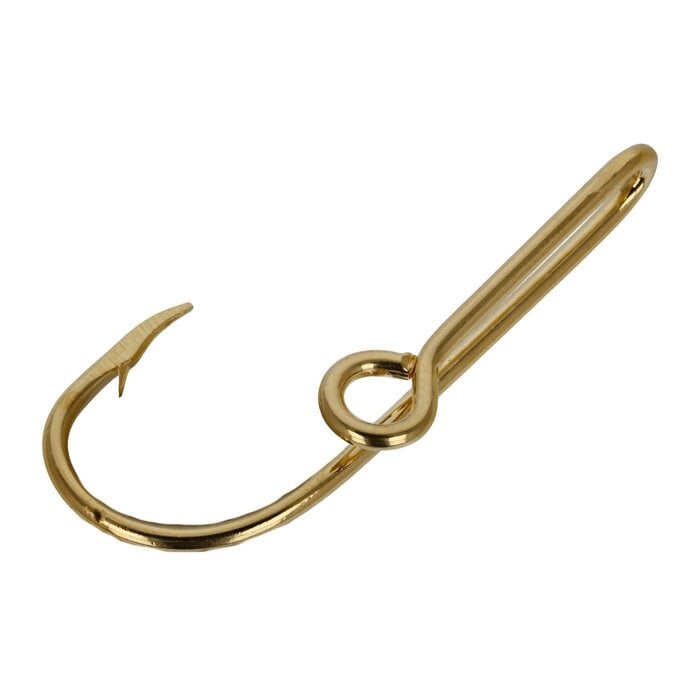Eagle Claw Hat Hook