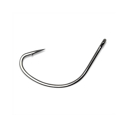 Gamakatsu Shiner Straight Eye Hook