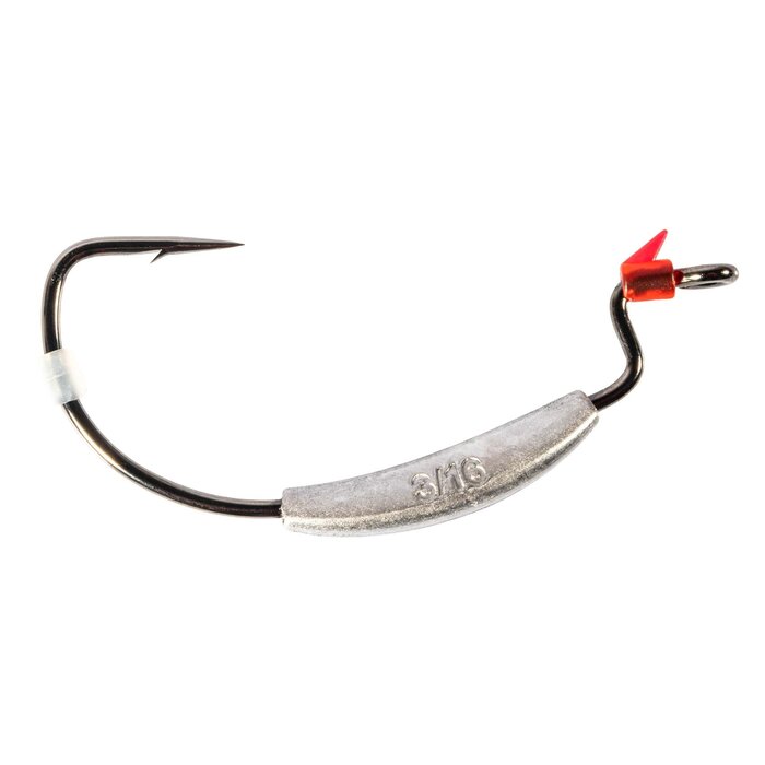 Z-man ZWG Weighted Swimbait Hook