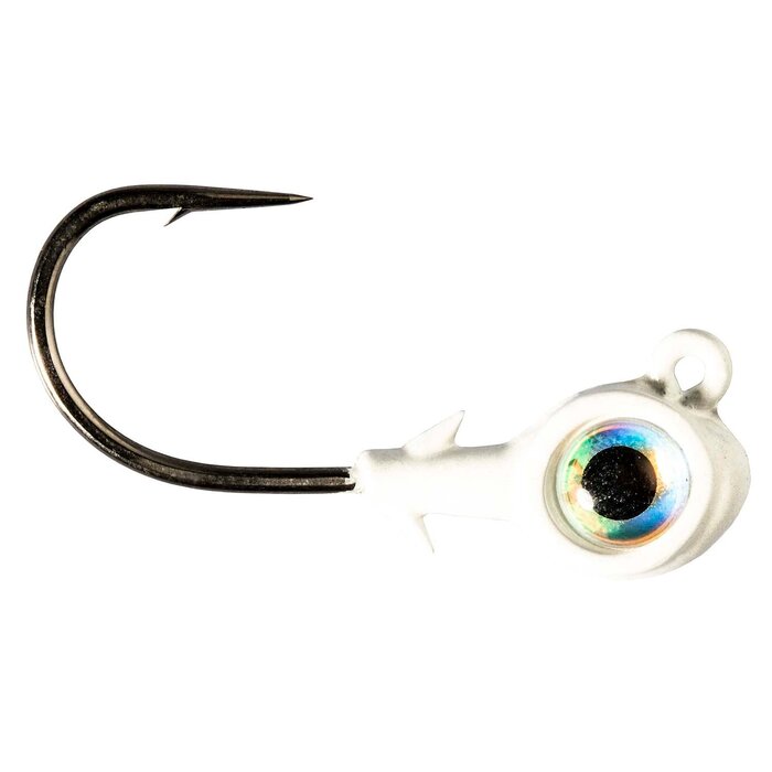 Z-Man Trout Eye X Jighead