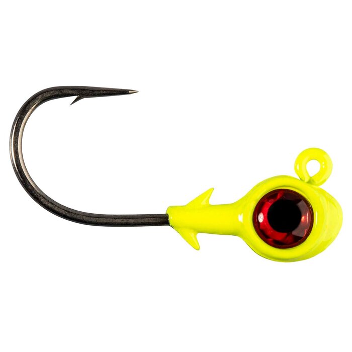 Z-Man Trout Eye X Jighead