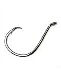 Gamakatsu Octopus Circle Straight Eye Hook w/ Inline Point (Tournament Legal)