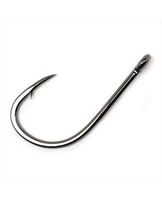 Gamakatsu Octopus Circle Straight Eye Hook w/ Inline Point, 4x Strong