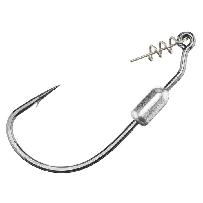 Owner Weighted Twistlock w/ CPS, 3x Strong Hook