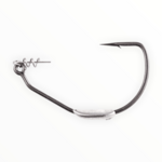Owner Beast Hook Weighted w/ Twistlock