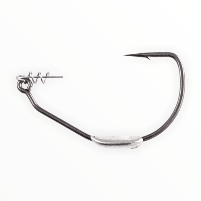 Owner Beast Hook Weighted w/ Twistlock