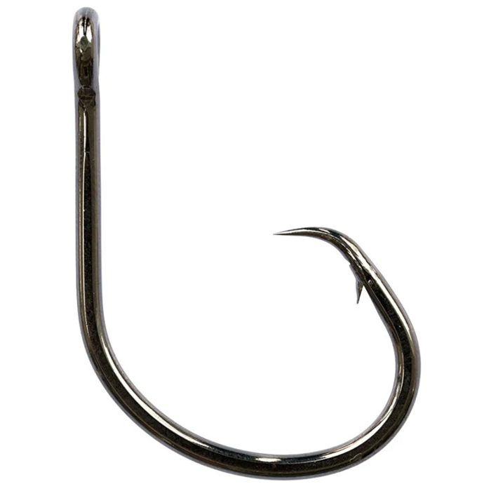 Owner Reef & Rig 2x Strong Circle Hook