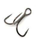 Gamakatsu Treble EWG Short Shank Hook w/ Magic Eye