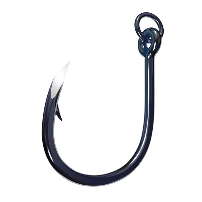 Eagle Claw Trokar TK7 Extreme Non-Offset Live Bait Hook