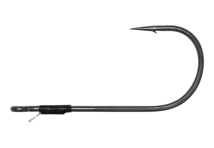 Owner Jungle Flipping HD Hook