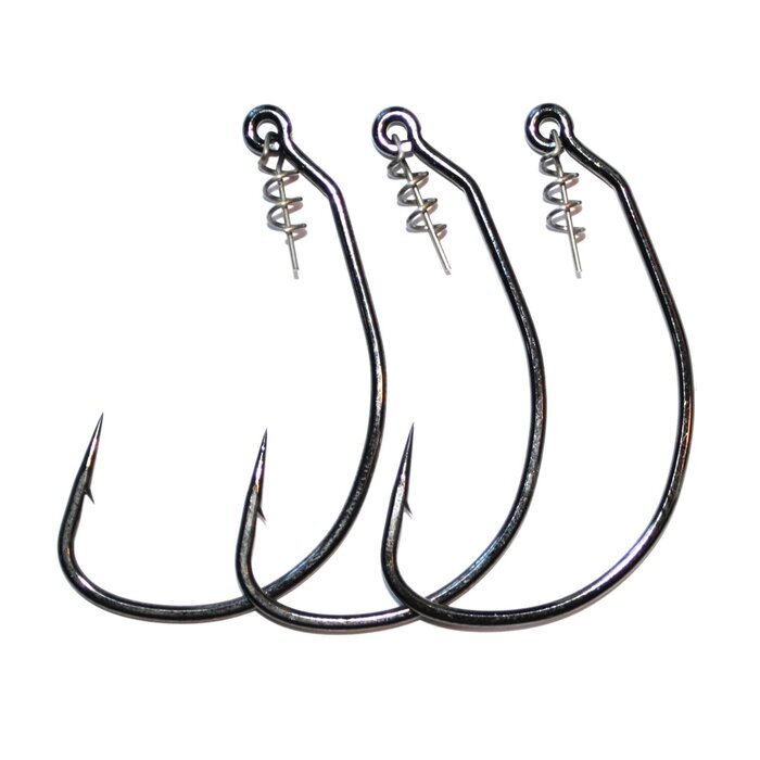 Owner Beast Hook w/ Twistlock