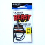 Owner Beast Hook w/ Twistlock