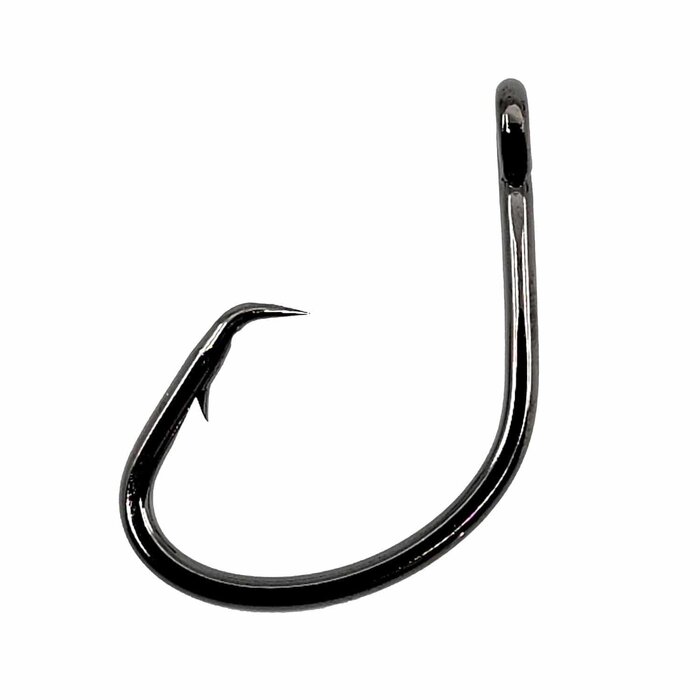 Owner Mutu Circle Hook