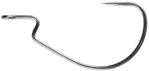 Owner Jungle Wide Gap Bass Hook w/ Zo Wire