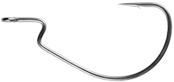 Owner Jungle Wide Gap Bass Hook w/ Zo Wire