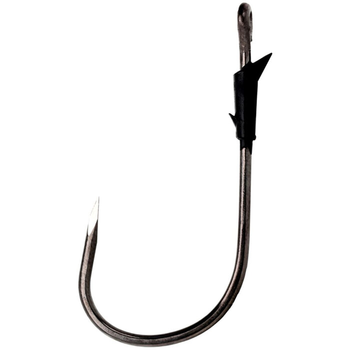 Eagle Claw TK135 Monster Flippin' Non-Offset Hook