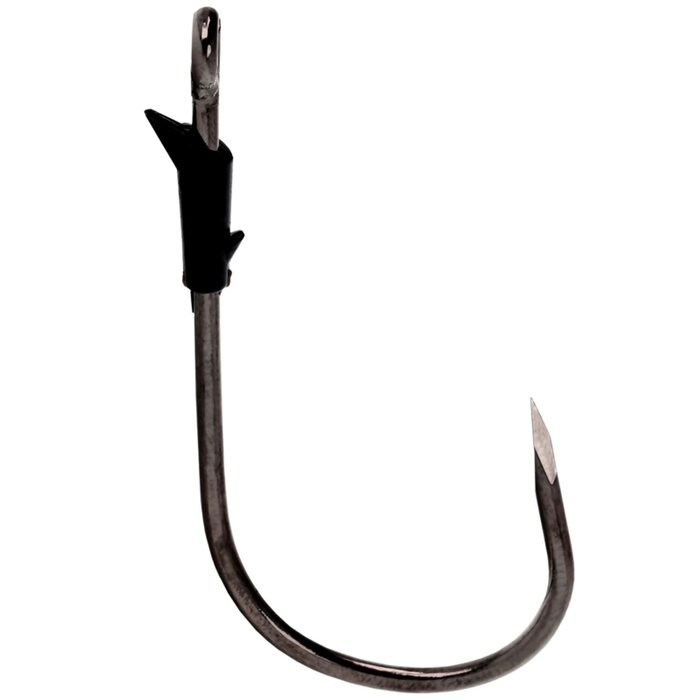 Eagle Claw TK135 Monster Flippin' Non-Offset Hook