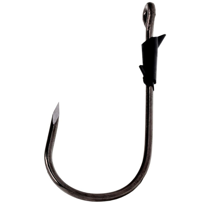 Eagle Claw TK135 Monster Flippin' Non-Offset Hook