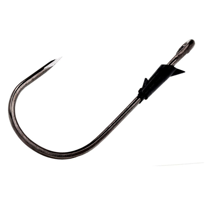 Eagle Claw TK135 Monster Flippin' Non-Offset Hook