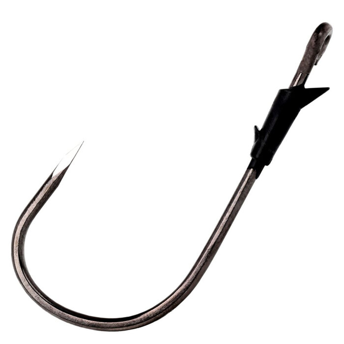 Eagle Claw TK135 Monster Flippin' Non-Offset Hook