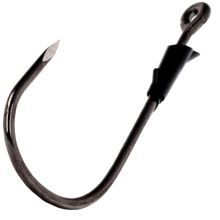 Eagle Claw TK135 Monster Flippin' Non-Offset Hook