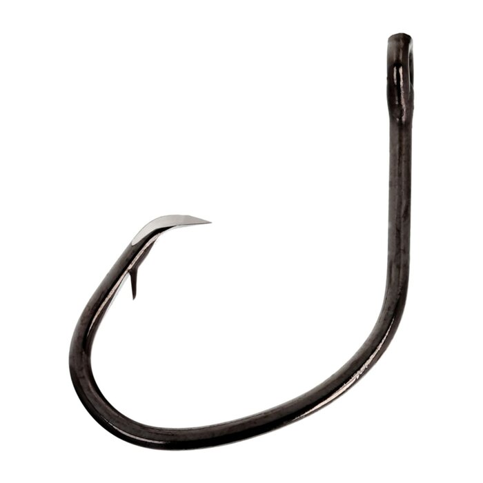 Eagle Claw TK4 Lancet Non-Offset Circle Hook