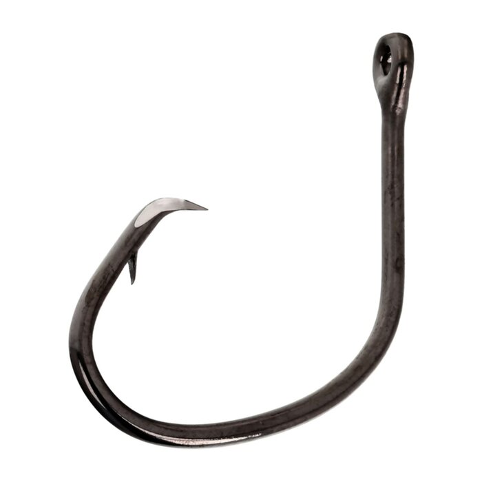 Eagle Claw TK4 Lancet Non-Offset Circle Hook