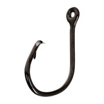 Eagle Claw TK4 Lancet Non-Offset Circle Hook