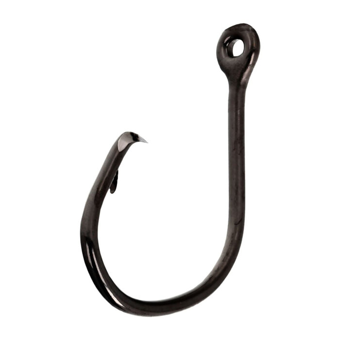 Eagle Claw TK4 Lancet Non-Offset Circle Hook