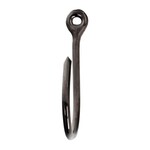 Eagle Claw TK4 Lancet Non-Offset Circle Hook