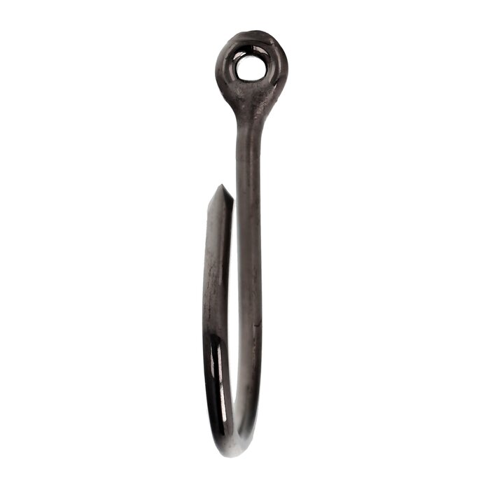 Eagle Claw TK4 Lancet Non-Offset Circle Hook