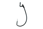 Eagle Claw TK125 Magworm EWG Non-Offset Hook
