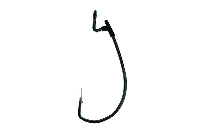 Eagle Claw TK125 Magworm EWG Non-Offset Hook