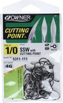 Owner SSW Cutting Point Hook